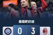 -关于AC米兰战胜马赛，取得三分的信息