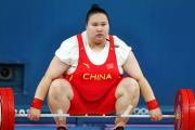 开元棋牌网页版入口地址-马其须选手雄风依旧，夺得举重分赛冠军