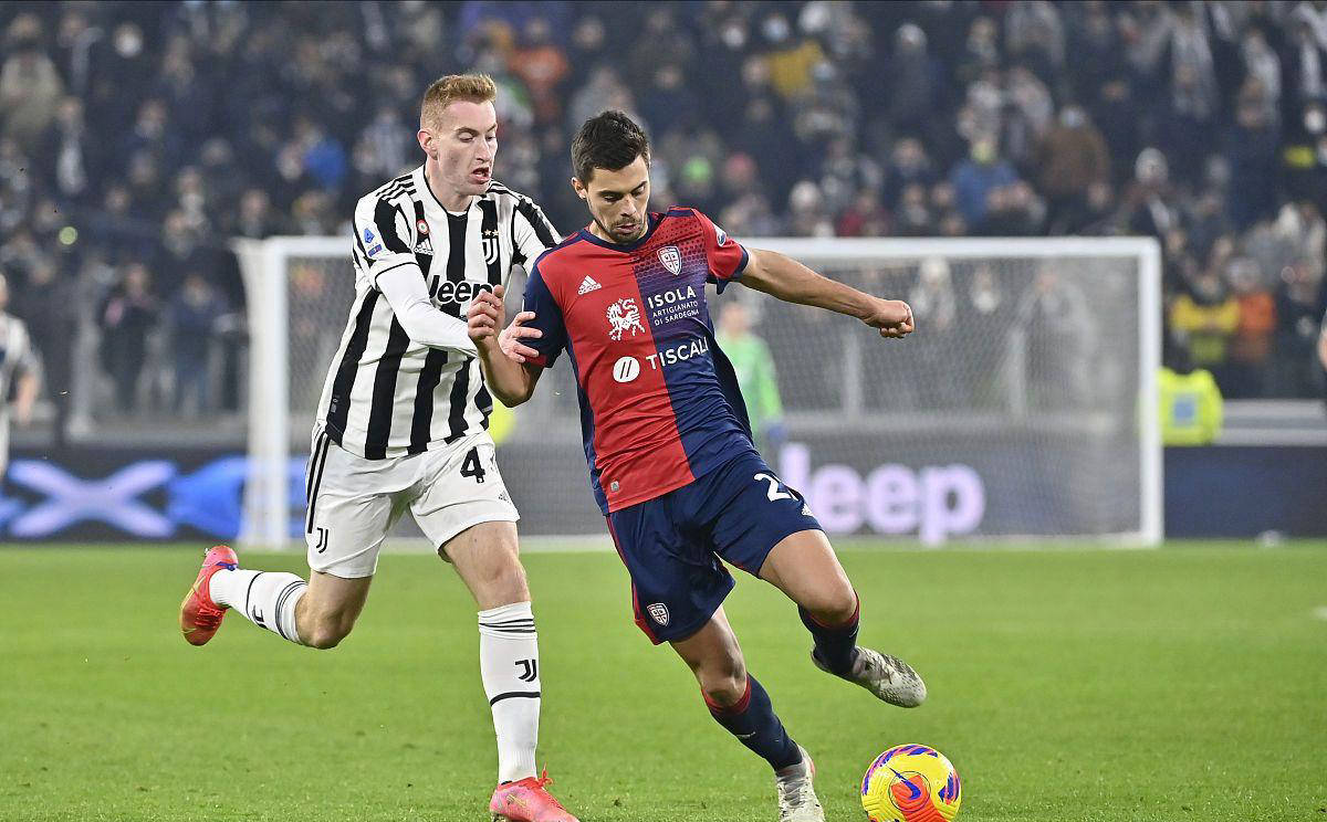 尤文图斯连胜势头减弱,遭遇调整时期 尤文图斯连胜势头减弱,遭遇调整时期