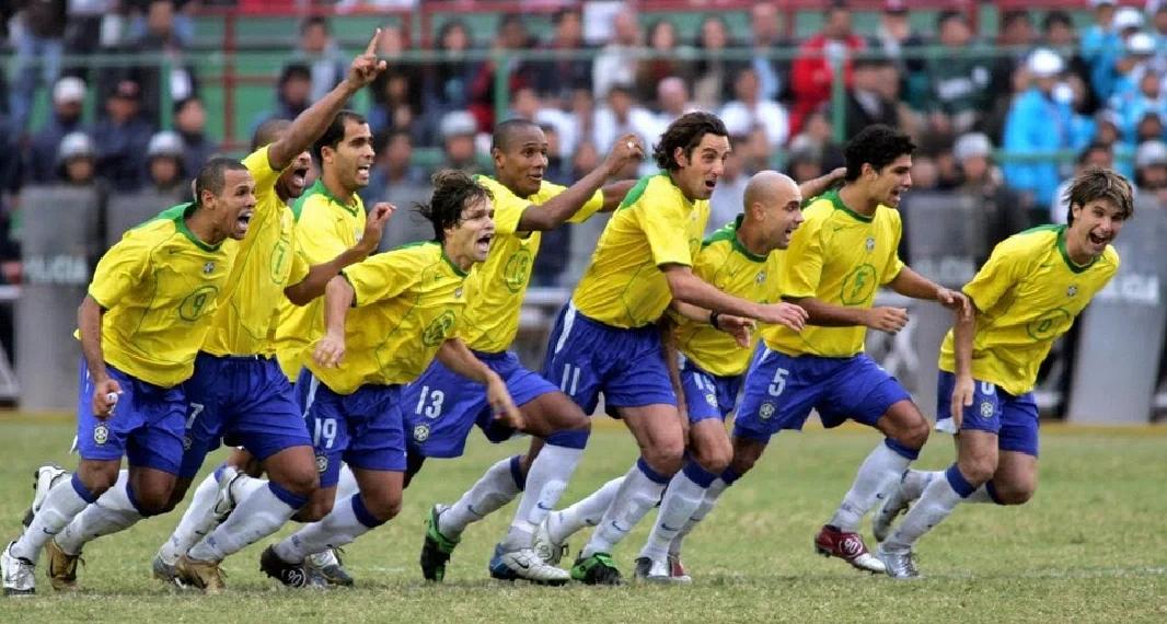 包含巴西豪取大胜克罗地亚，晋级美洲杯半决赛，强势领先的词条