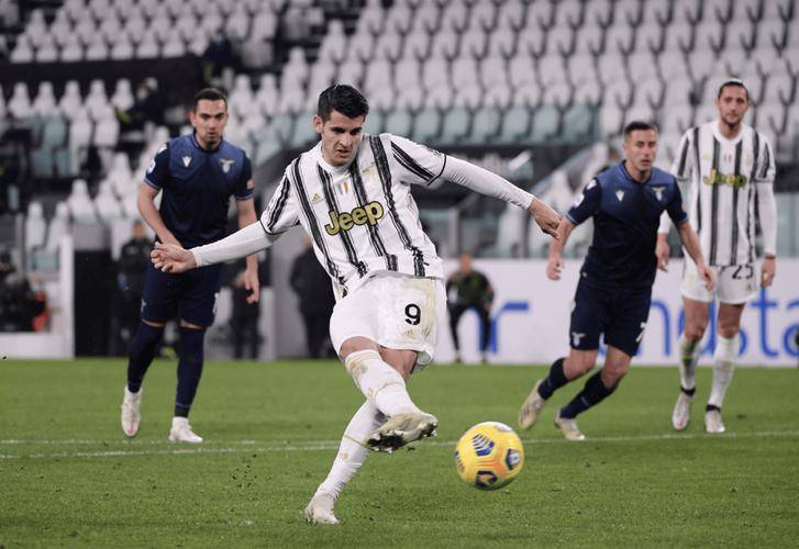 尤文图斯惊险逆转,成功晋级 尤文图斯惊险逆转,成功晋级