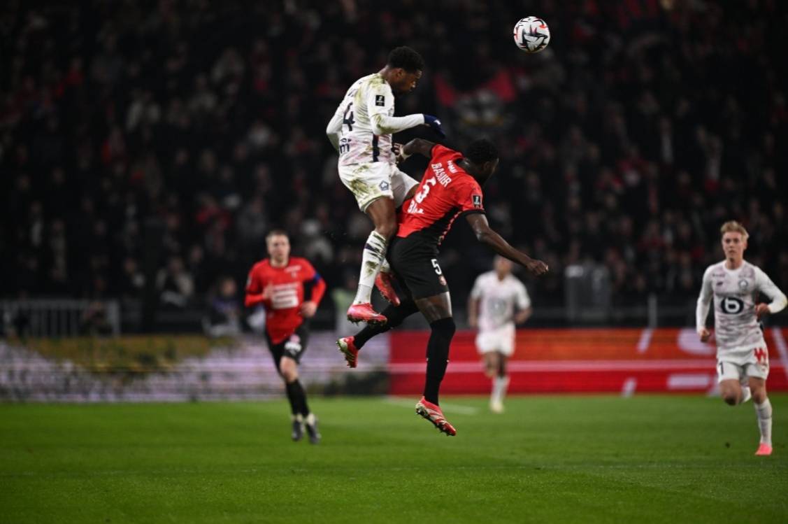 南特主场击败图卢兹,提升排名 南特主场击败图卢兹,提升排名