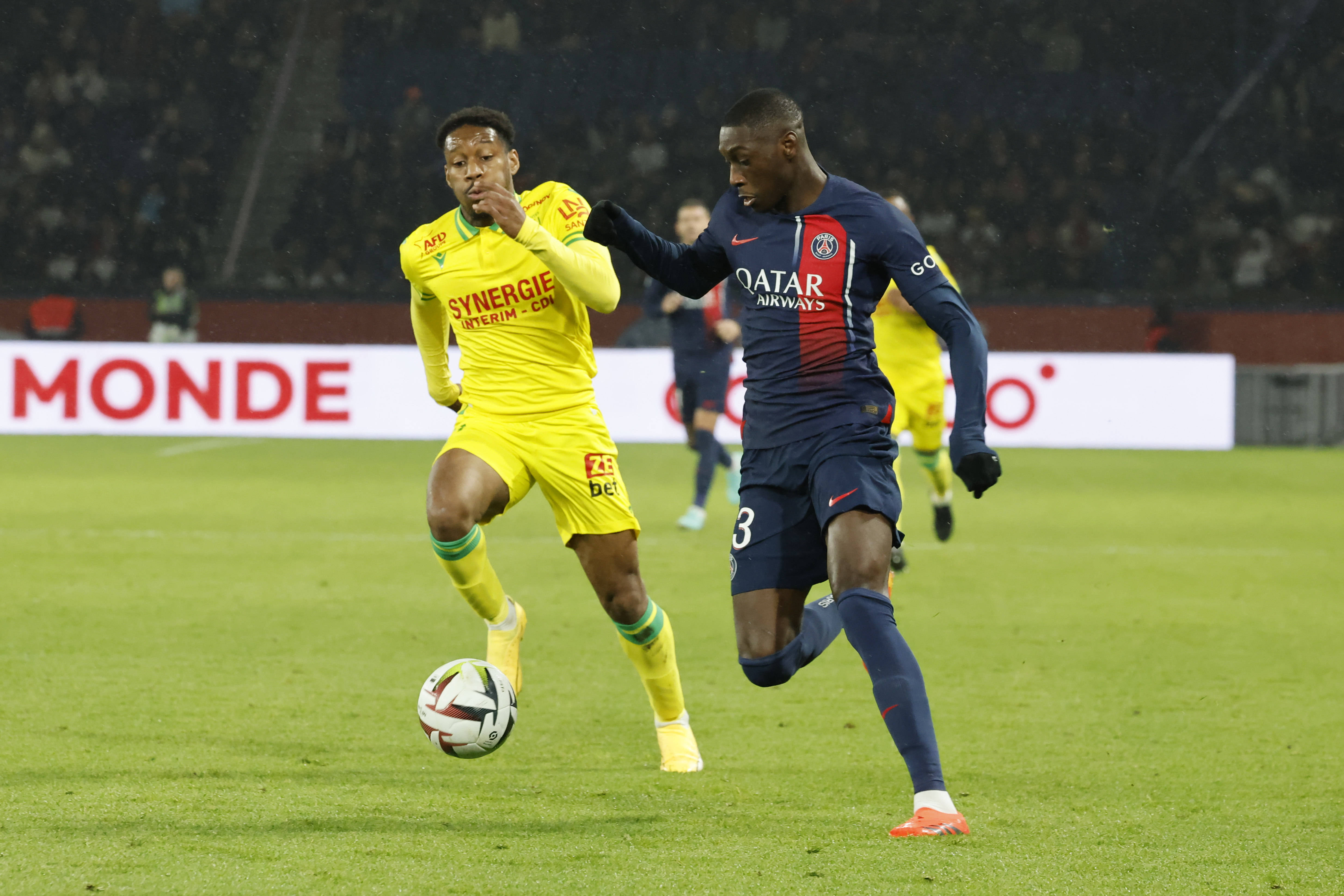 南特主场击败图卢兹,提升排名 南特主场击败图卢兹,提升排名