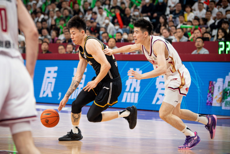 浙江队一路领先,轻松晋级下一轮 浙江队一路领先,轻松晋级下一轮