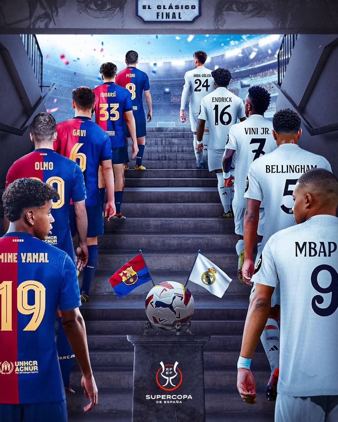 关于顶级足球比赛即将打响，球迷热情高涨的信息