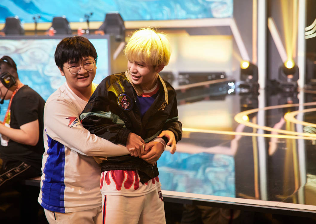 谁能取得最后的胜利?双方对决 谁能取得最后的胜利?双方对决