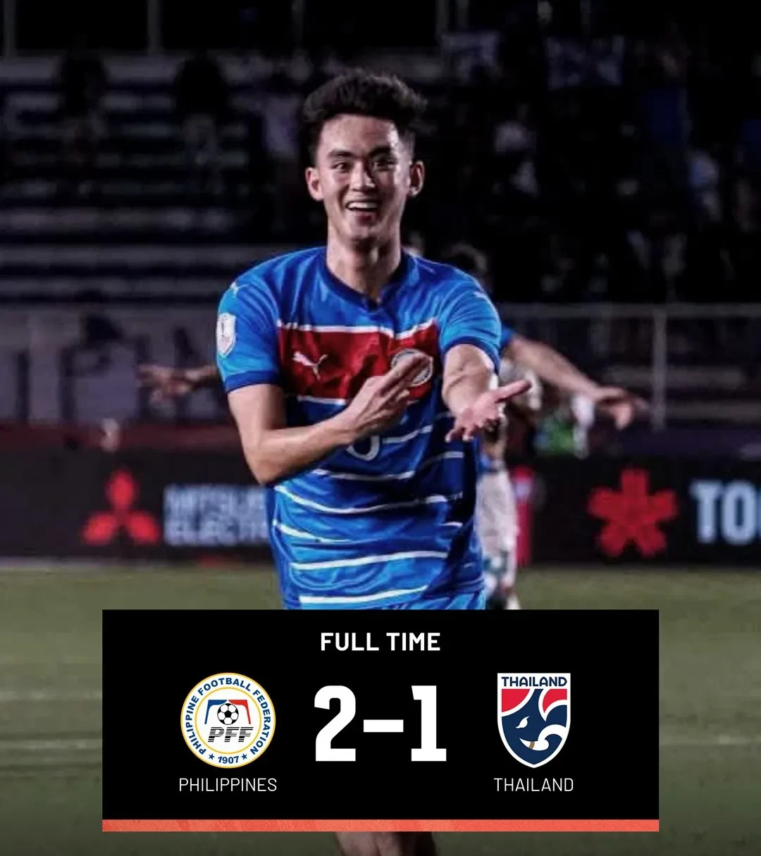 菲律宾球员在本土比赛中斩获佳绩的简单介绍