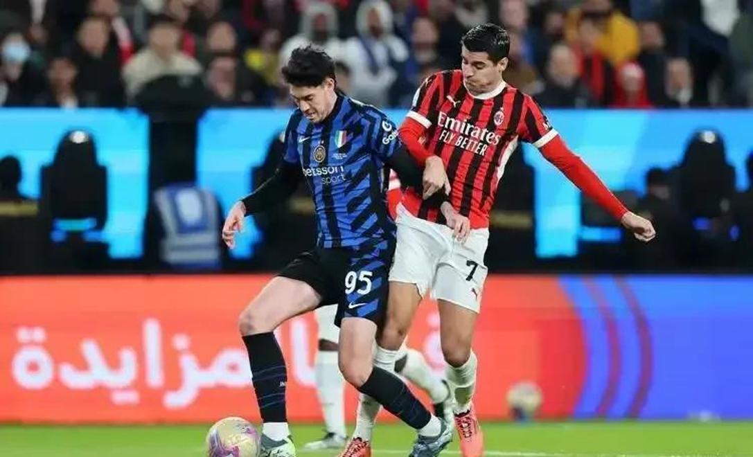 意大利杯半决赛,国米力克对手晋级决赛 意大利杯半决赛,国米力克对手晋级决赛