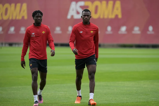 罗马做客取胜信心满满，争取晋级小组第一的简单介绍