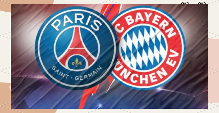 巴黎圣日耳曼成功逆转,淘汰拜仁慕尼黑 巴黎圣日耳曼成功逆转,淘汰拜仁慕尼黑