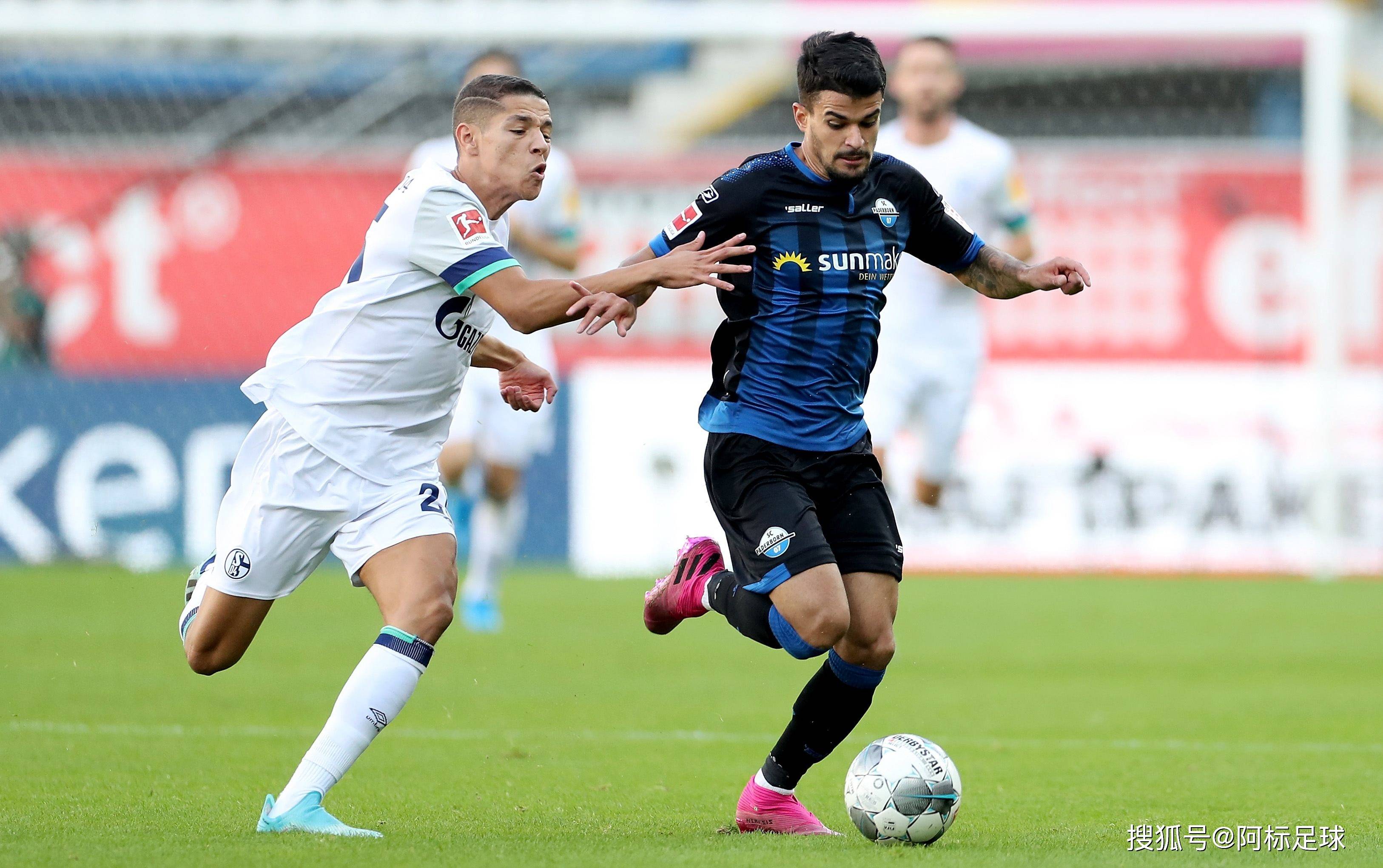 沙尔克04球员取得重要胜利,引领球队前进 沙尔克04球员取得重要胜利,引领球队前进