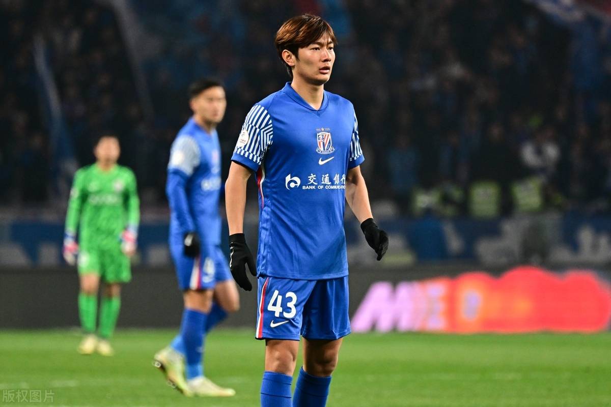 申花客场战平鲁能,保持不败战绩 申花客场战平鲁能,保持不败战绩