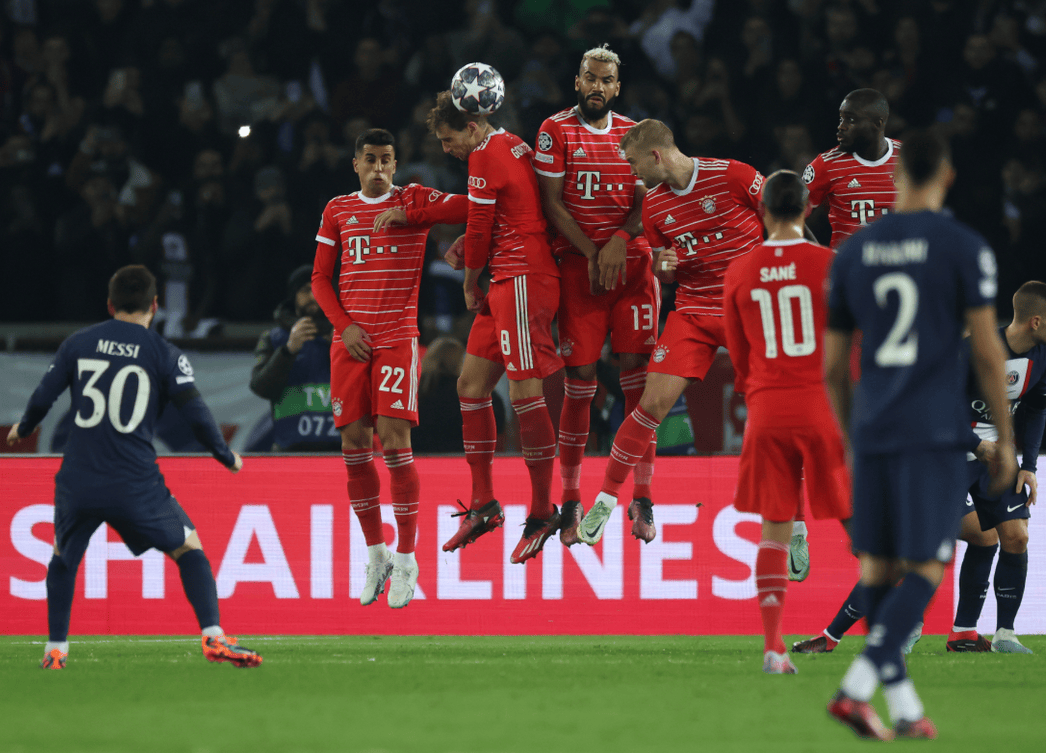 莱比锡红牛在客场不敌门兴格拉德巴赫