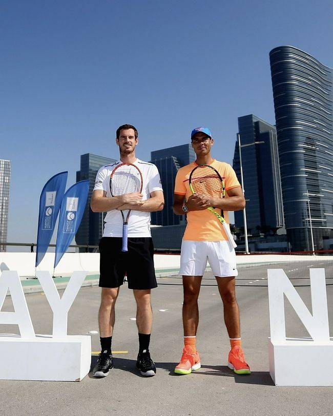 阿布扎比雅怕力求突破，拼尽全力赢下关键战役的简单介绍