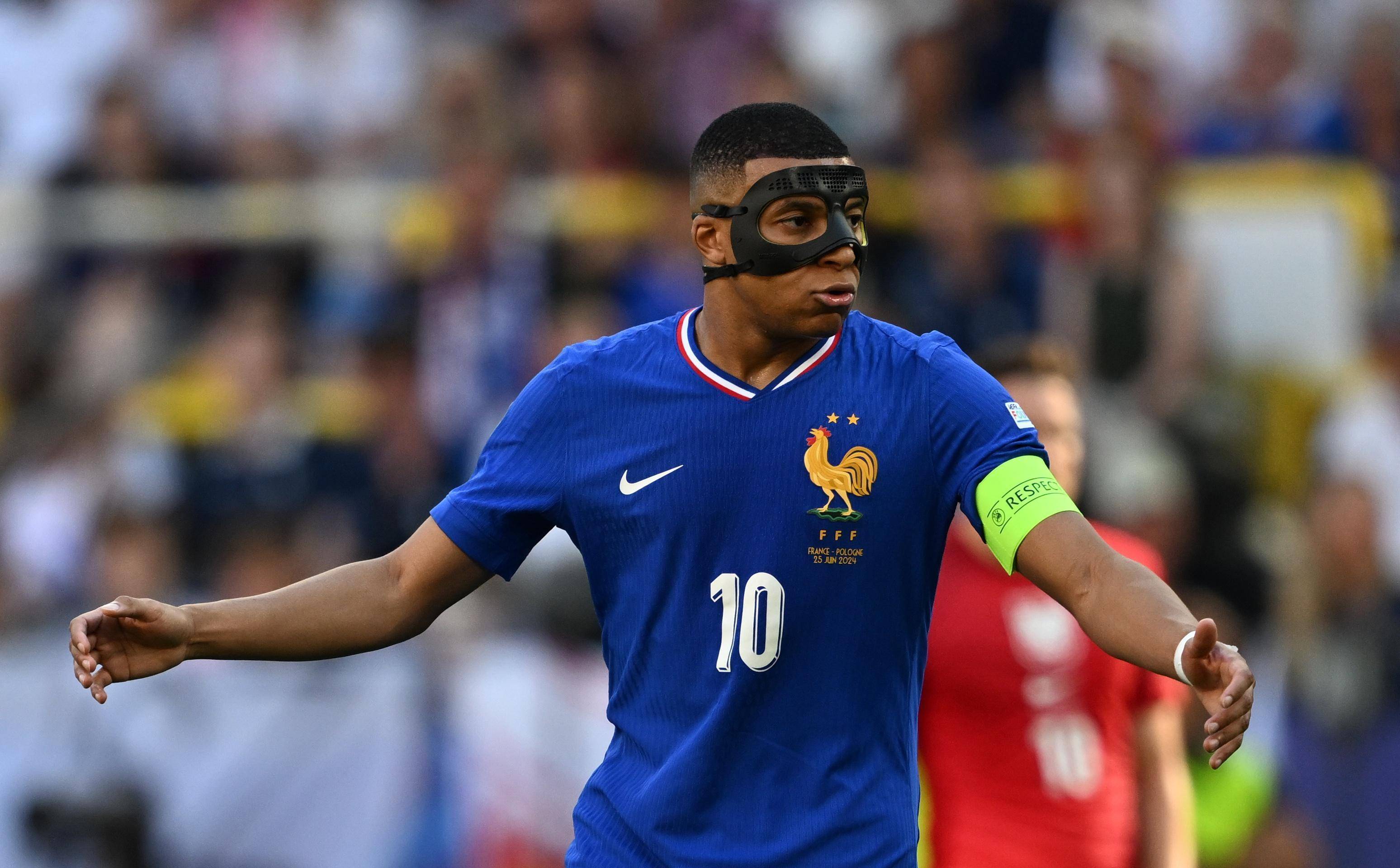 法国队在欧预赛中打入关键进球 法国队在欧预赛中打入关键进球