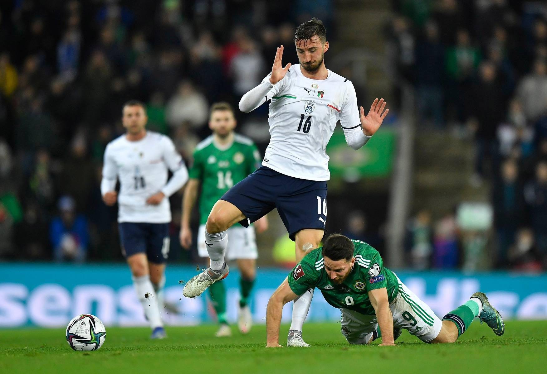 意大利客场击败匈牙利,实现三连胜 意大利客场击败匈牙利,实现三连胜