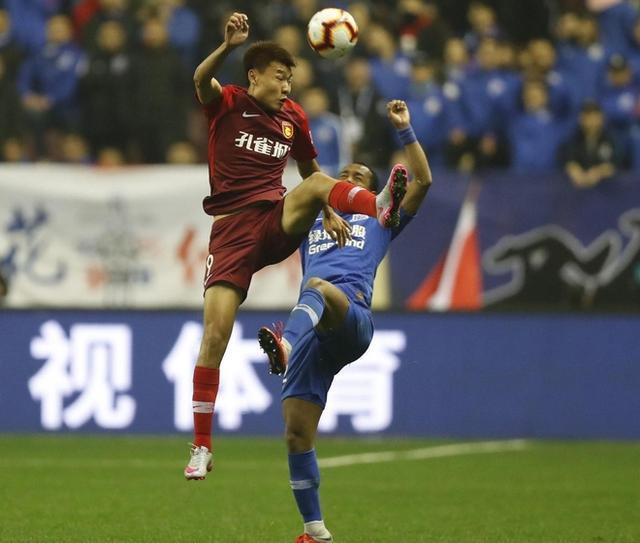 包含河北华夏幸福客场不敌上海申花，遭遇两连败的词条