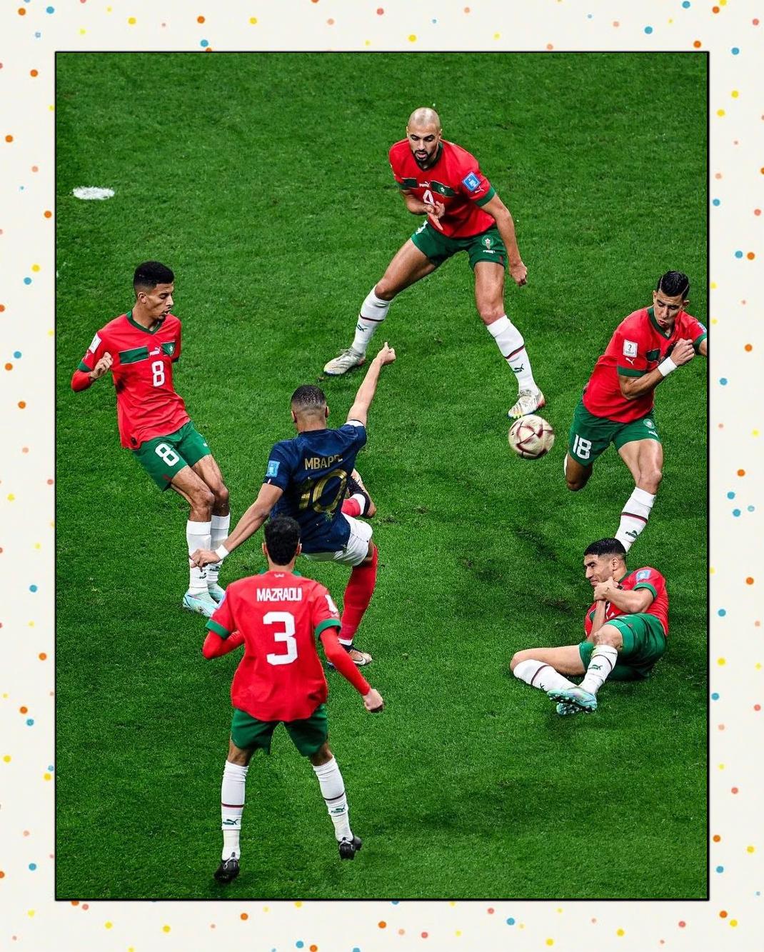 摩洛哥自行车队实力抢眼,夺冠 摩洛哥自行车队实力抢眼,夺冠