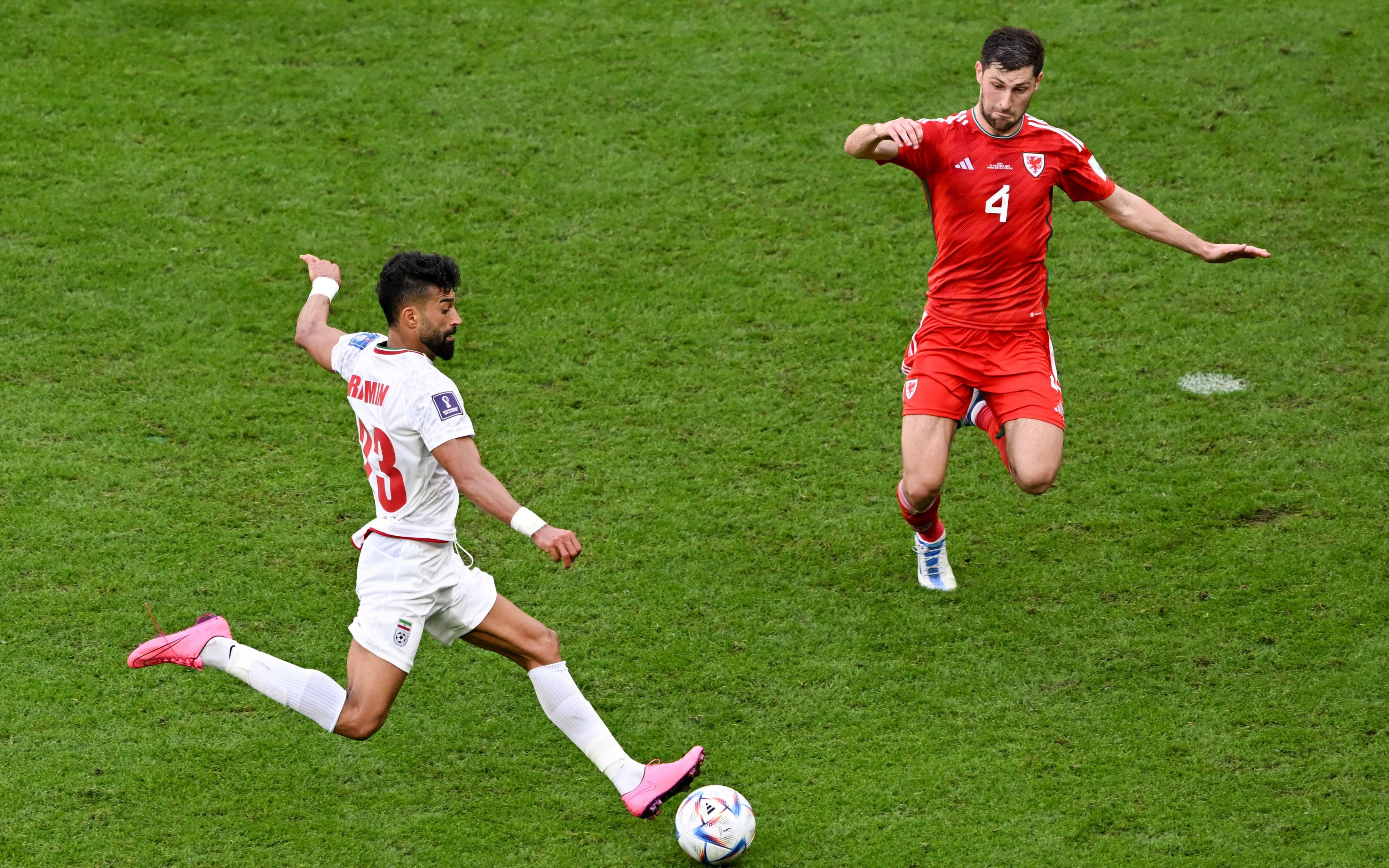 哥伦比亚队在足球比赛中获得胜利 哥伦比亚队在足球比赛中获得胜利