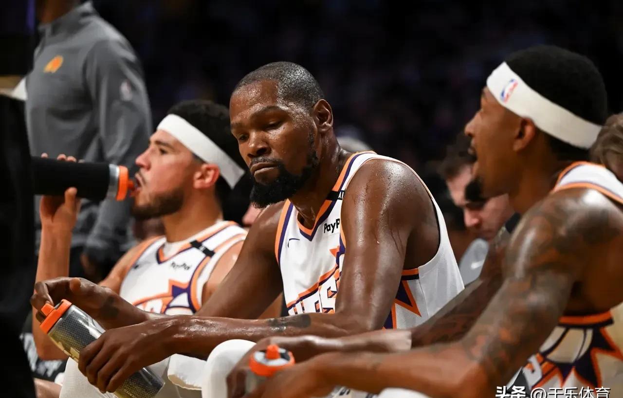 太阳队主场作战，希望能挑战雄鹿队的不败纪录