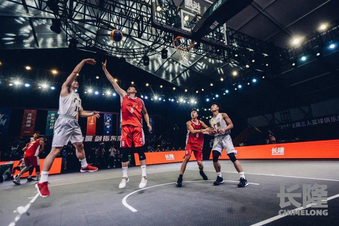 亚洲篮球精英联赛开启，各队实力对比的简单介绍