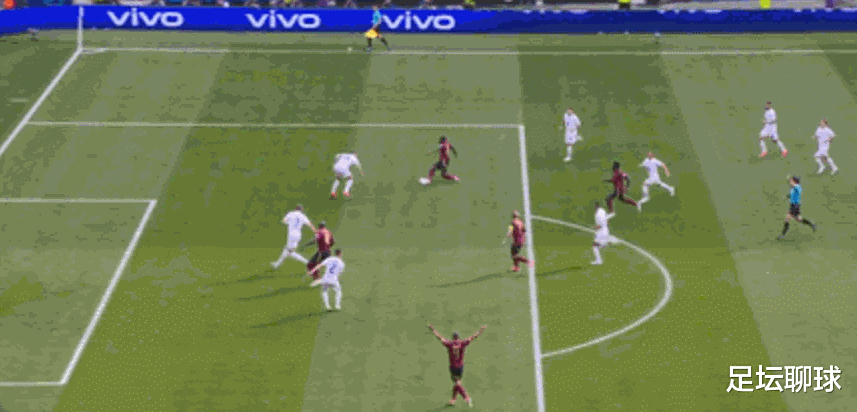 冷门之决！比利时战胜俄罗斯，业界惊叹