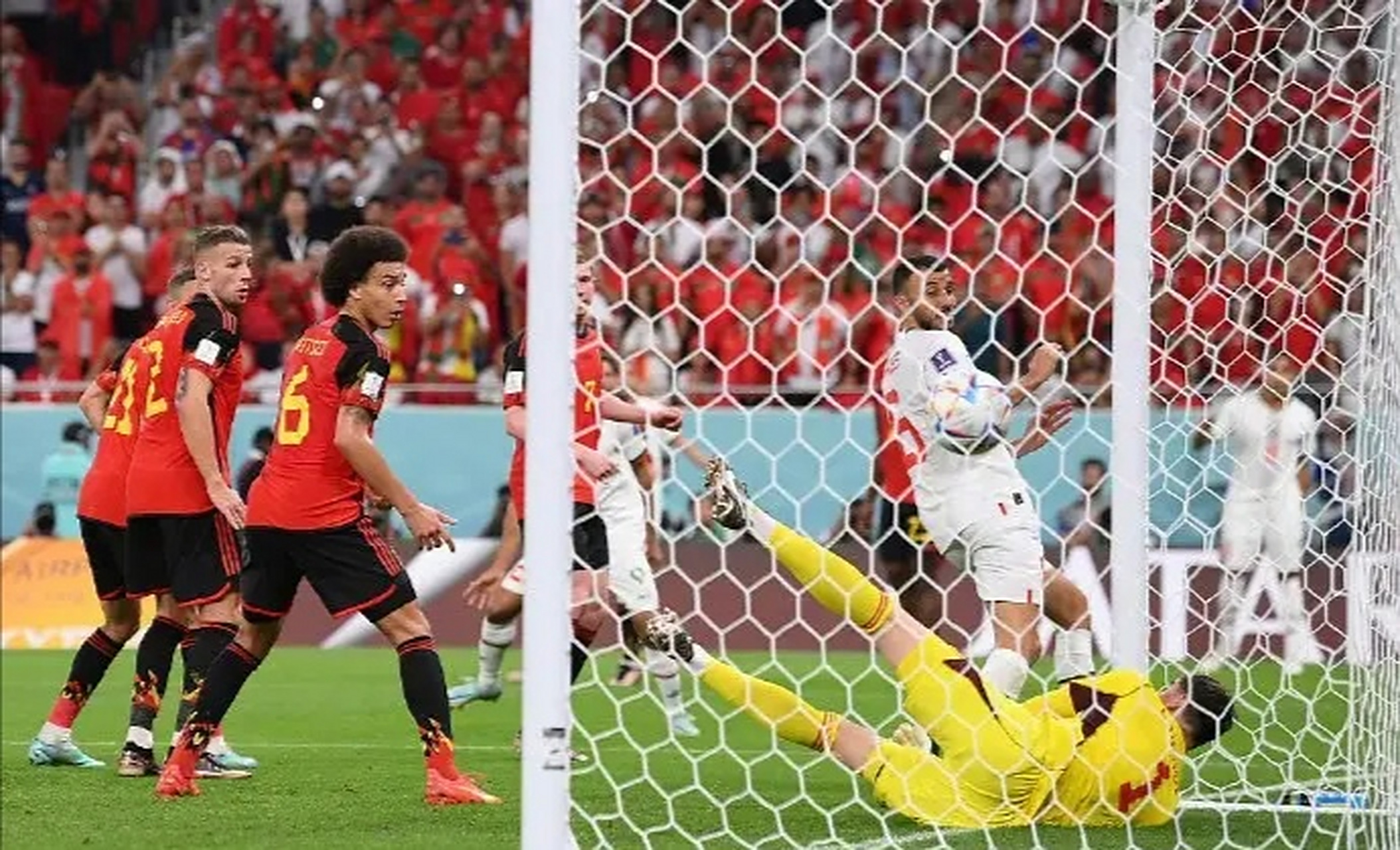 冷门之决！比利时战胜俄罗斯，业界惊叹