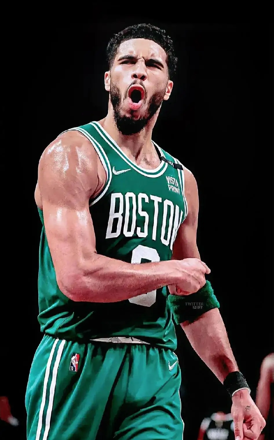 步行者负于篮网，霍勒迪表现出色