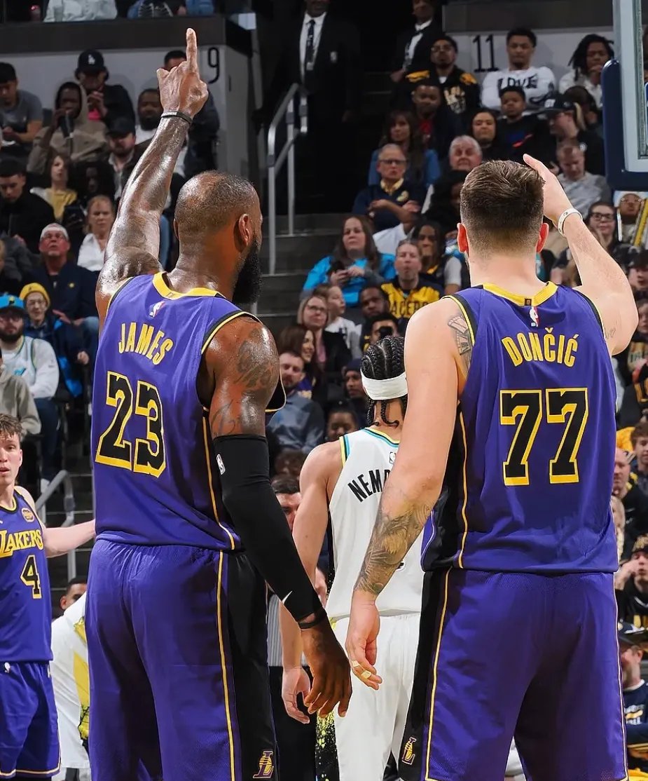 勇士再次败给步行者旧焦新言