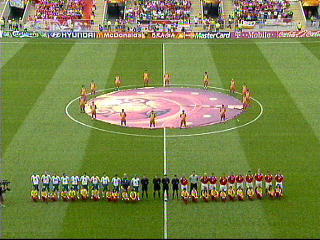 保加利亚队客场获胜晋级欧洲杯