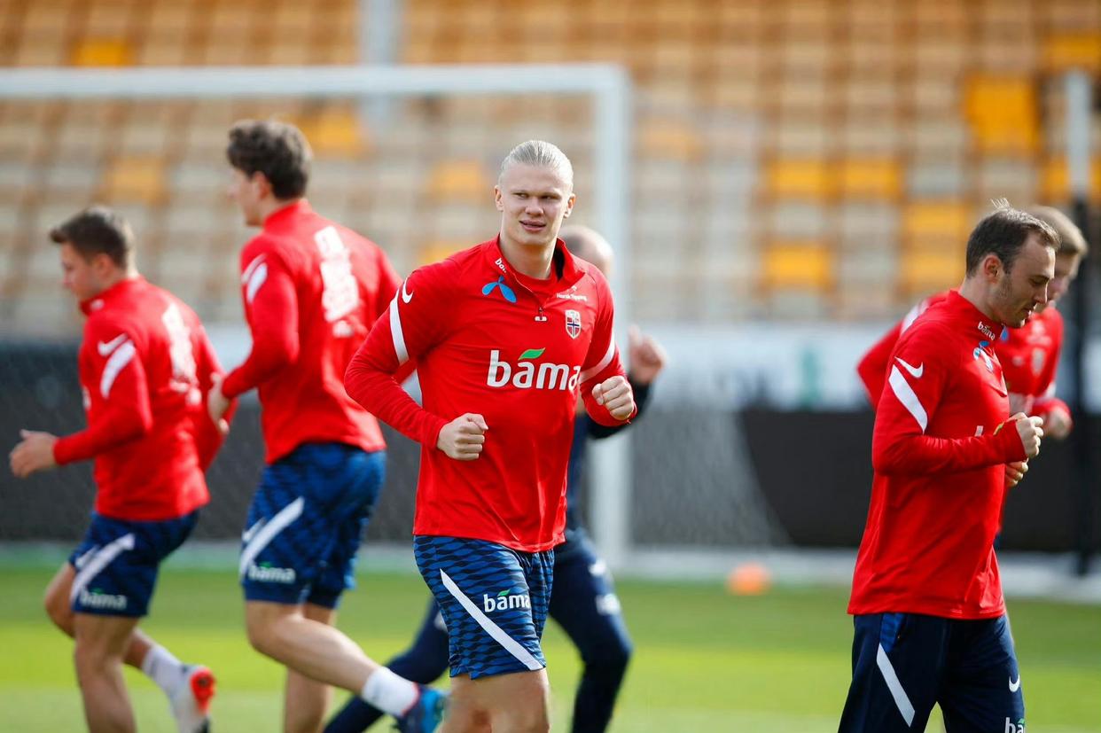 摩尔多瓦国家队将对阵瑞典，冲击晋级名额