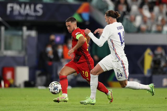 关于荷兰逆转战胜比利时，晋级可能大增的信息