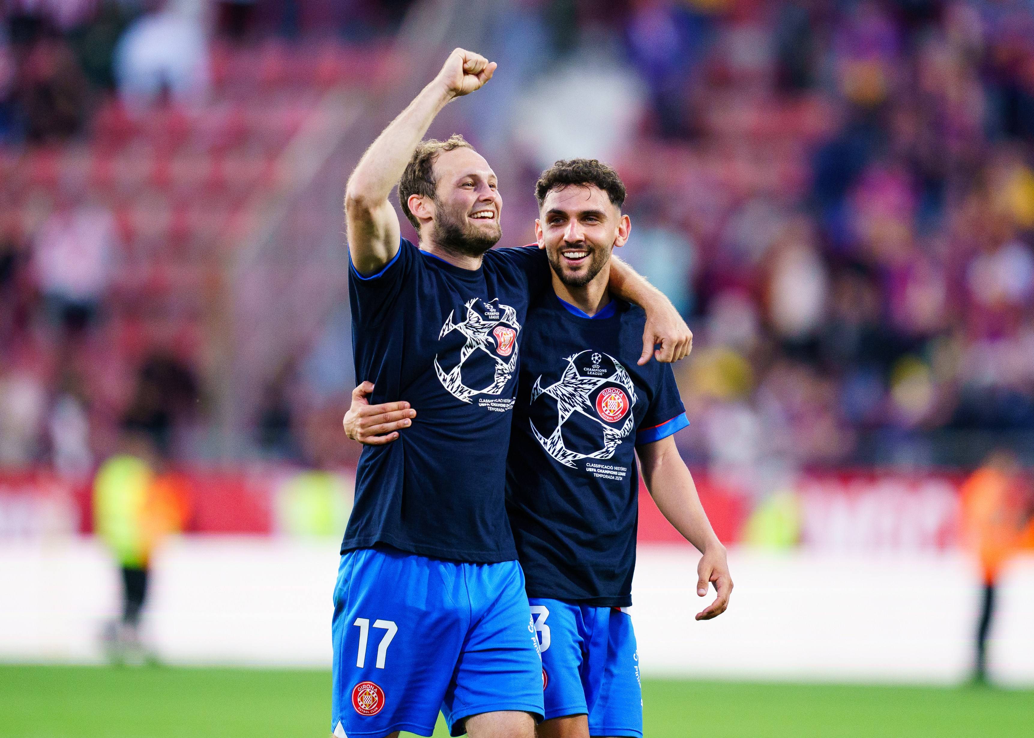 关于赫罗纳主场爆冷战胜西班牙人,结束两连败的信息 关于赫罗纳主场爆冷战胜西班牙人,结束两连败的信息