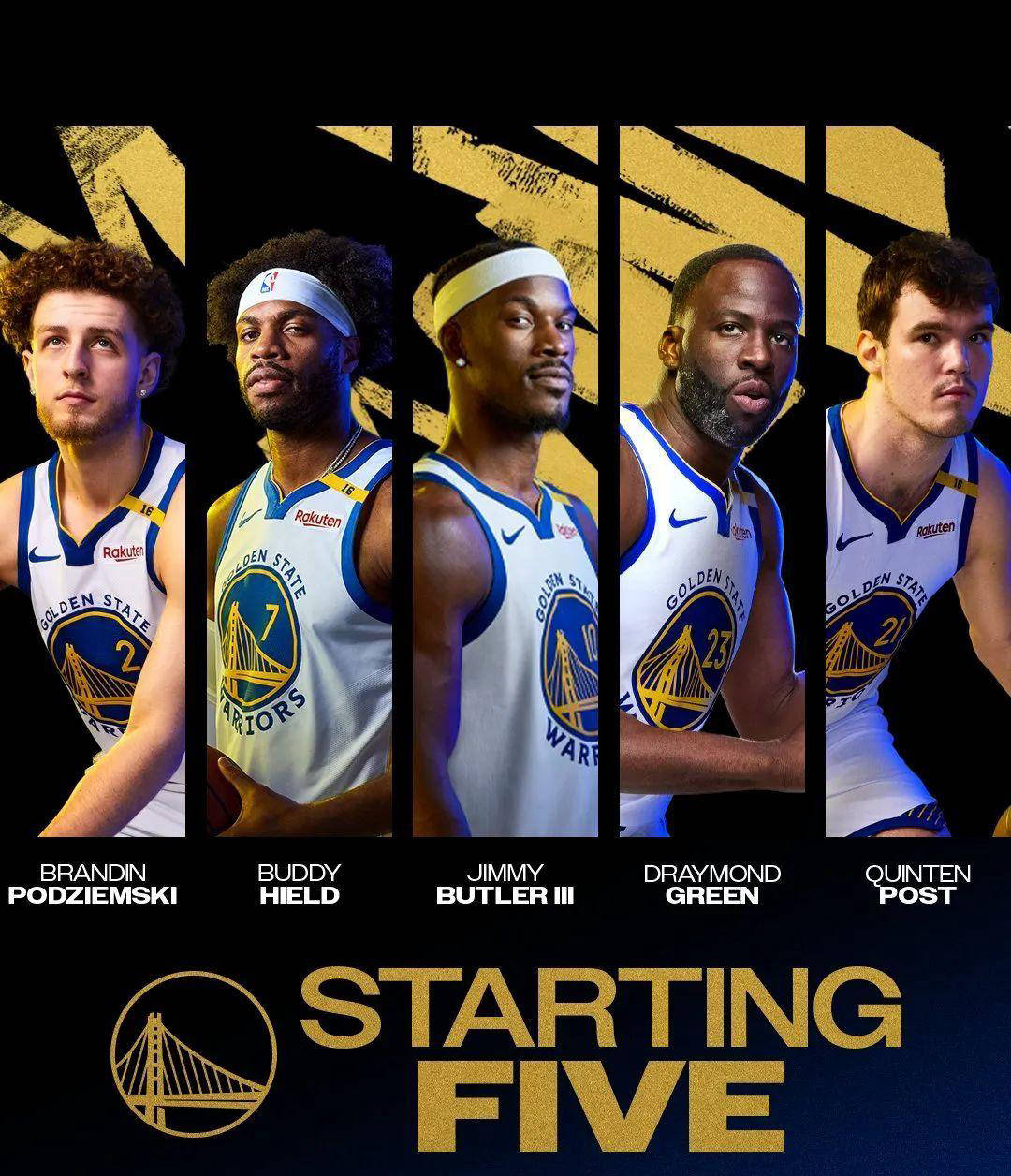 勇士横扫对手,主场连胜正当其时 勇士横扫对手,主场连胜正当其时