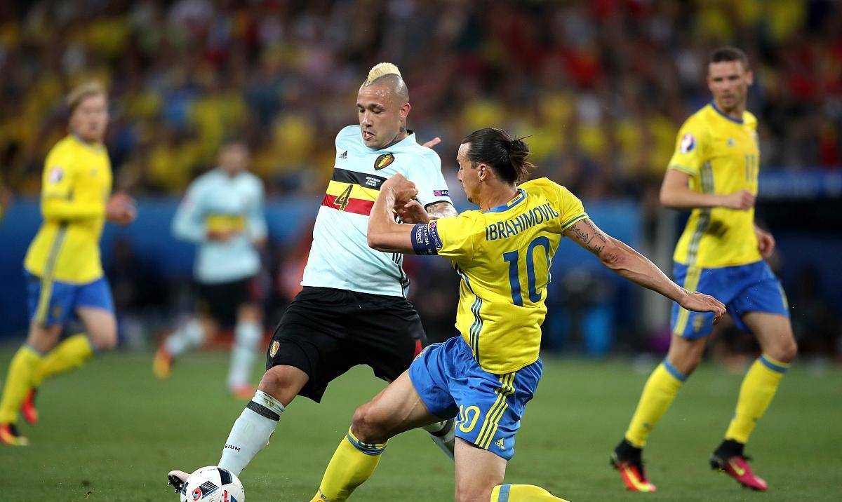 瑞典队艰难晋级，欧预赛困难重重的简单介绍