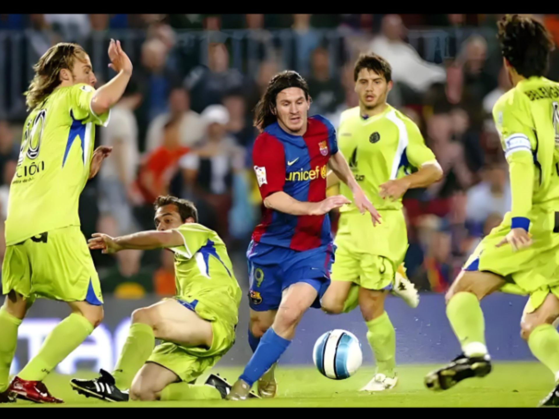 关于精彩绝伦进球集锦，球员技术宛若登峰造极的信息