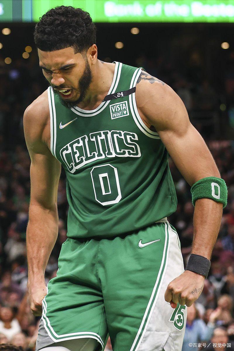 凯尔特人逆袭战胜开拓者,取得胜利 凯尔特人逆袭战胜开拓者,取得胜利