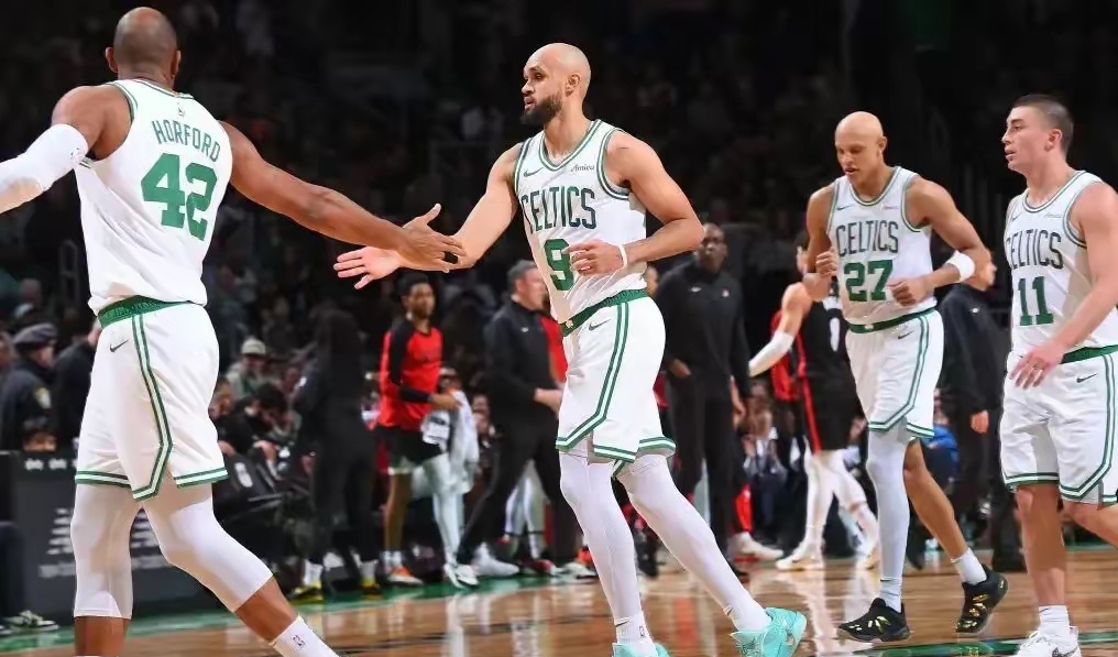 快船主场力克凯尔特人，喜迎三连胜