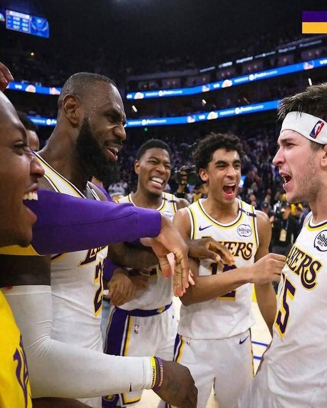 湖人力克开拓者,詹姆斯带领球队取胜 湖人力克开拓者,詹姆斯带领球队取胜