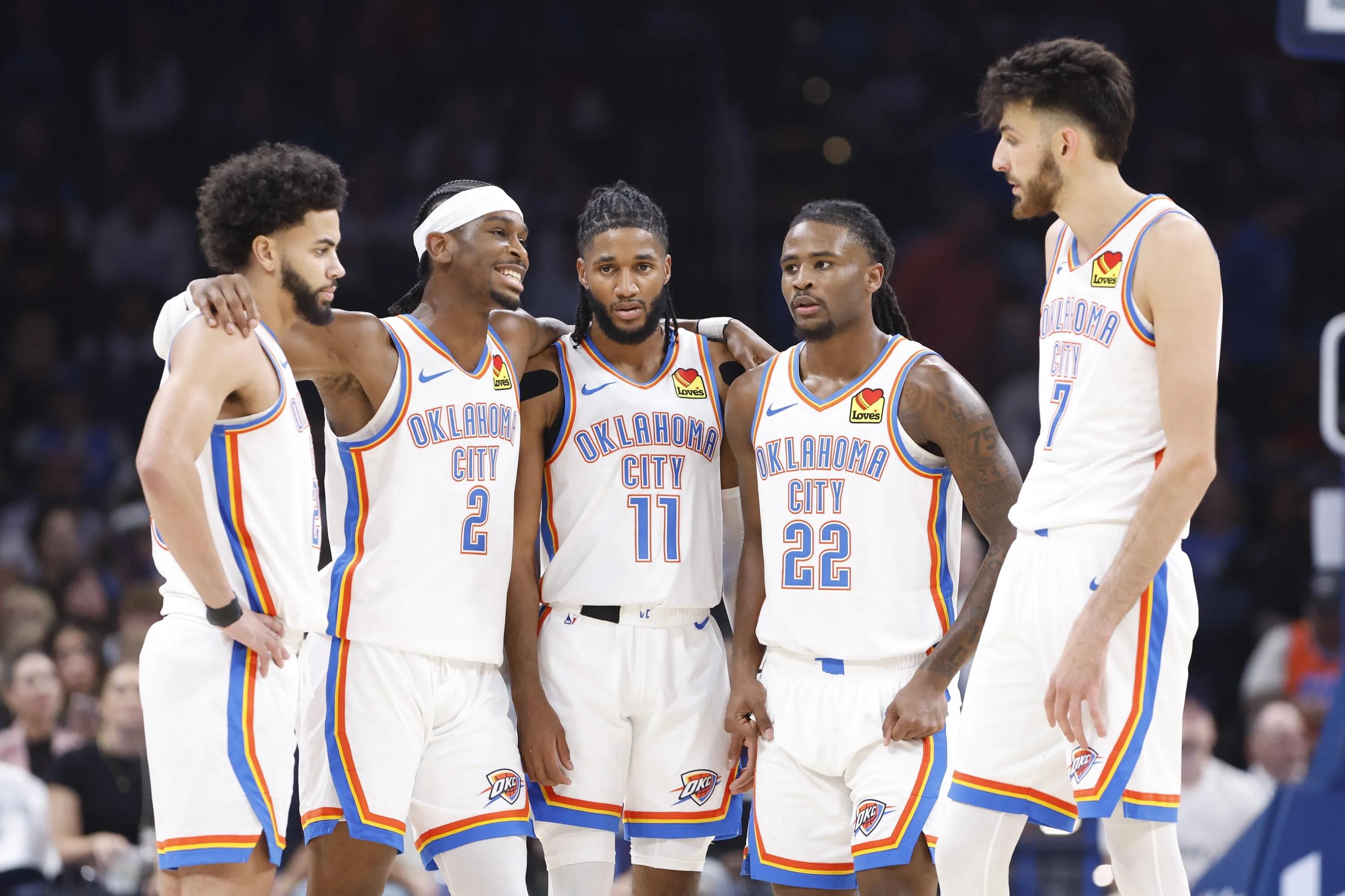 掘金力克猛龙晋级西部总决赛