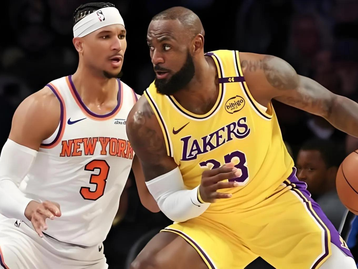 湖人再胜开拓者，豪取七连胜