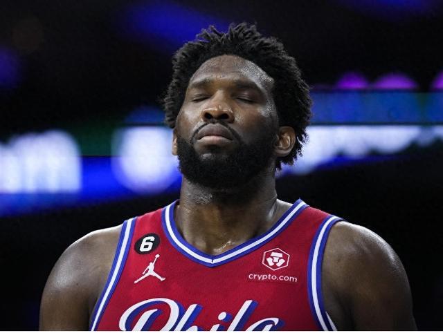 76人击败森林狼,恩比德30+10 76人击败森林狼,恩比德30+10