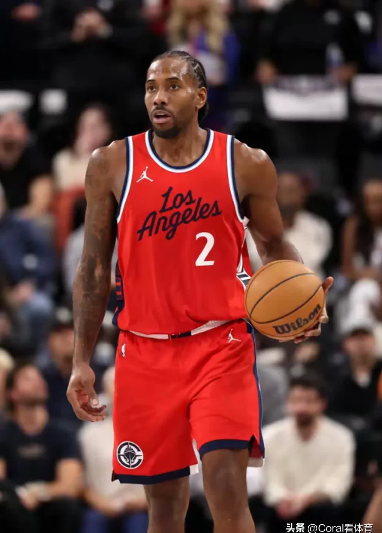 凯尔特人遭遇快船逆转,遗憾失利 凯尔特人遭遇快船逆转,遗憾失利