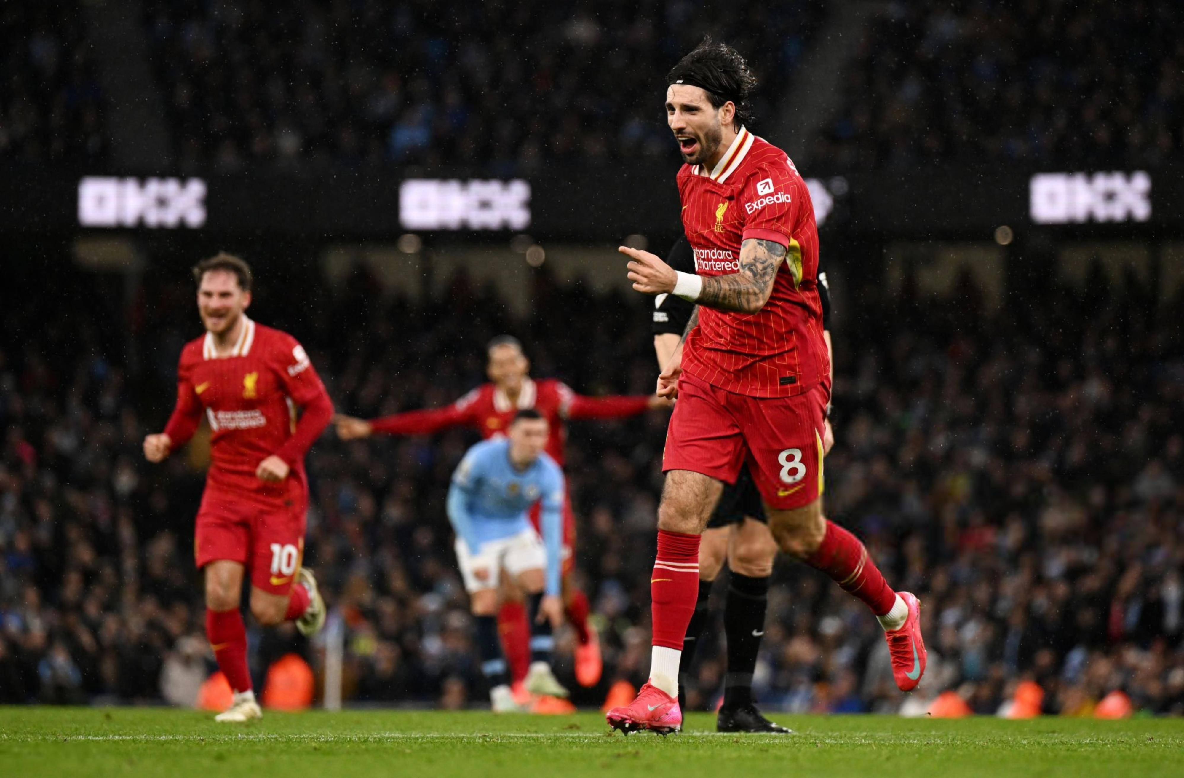 皇马爆冷1-2负利物浦，欧冠8强悬念降临。