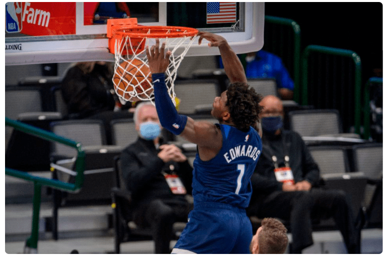 小牛绝杀国王，唐斯闪现绝杀封盖