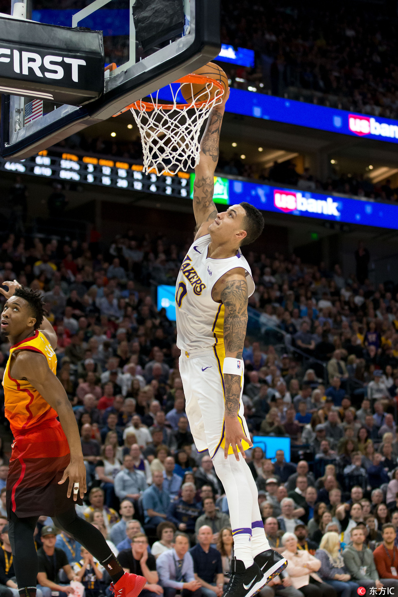 爵士客场击败鹈鹕，斯泰情非得分王的简单介绍