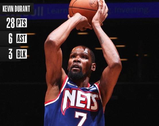 开拓者力克篮网，继续领跑