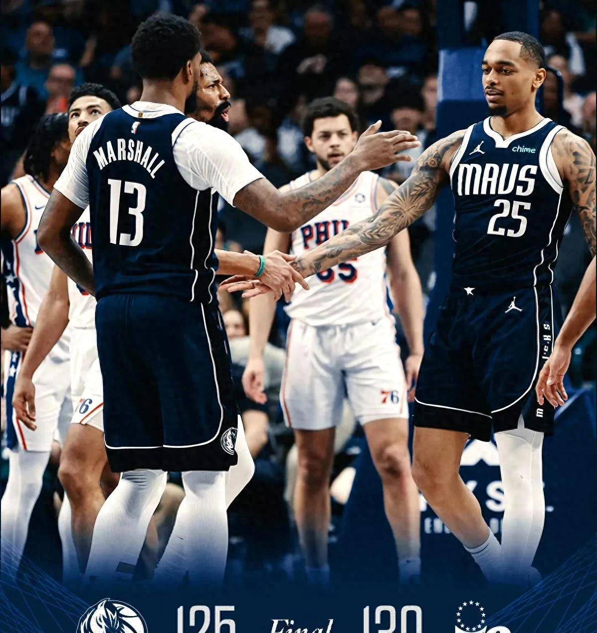 快船擒下独行侠,豪取八连胜 快船擒下独行侠,豪取八连胜