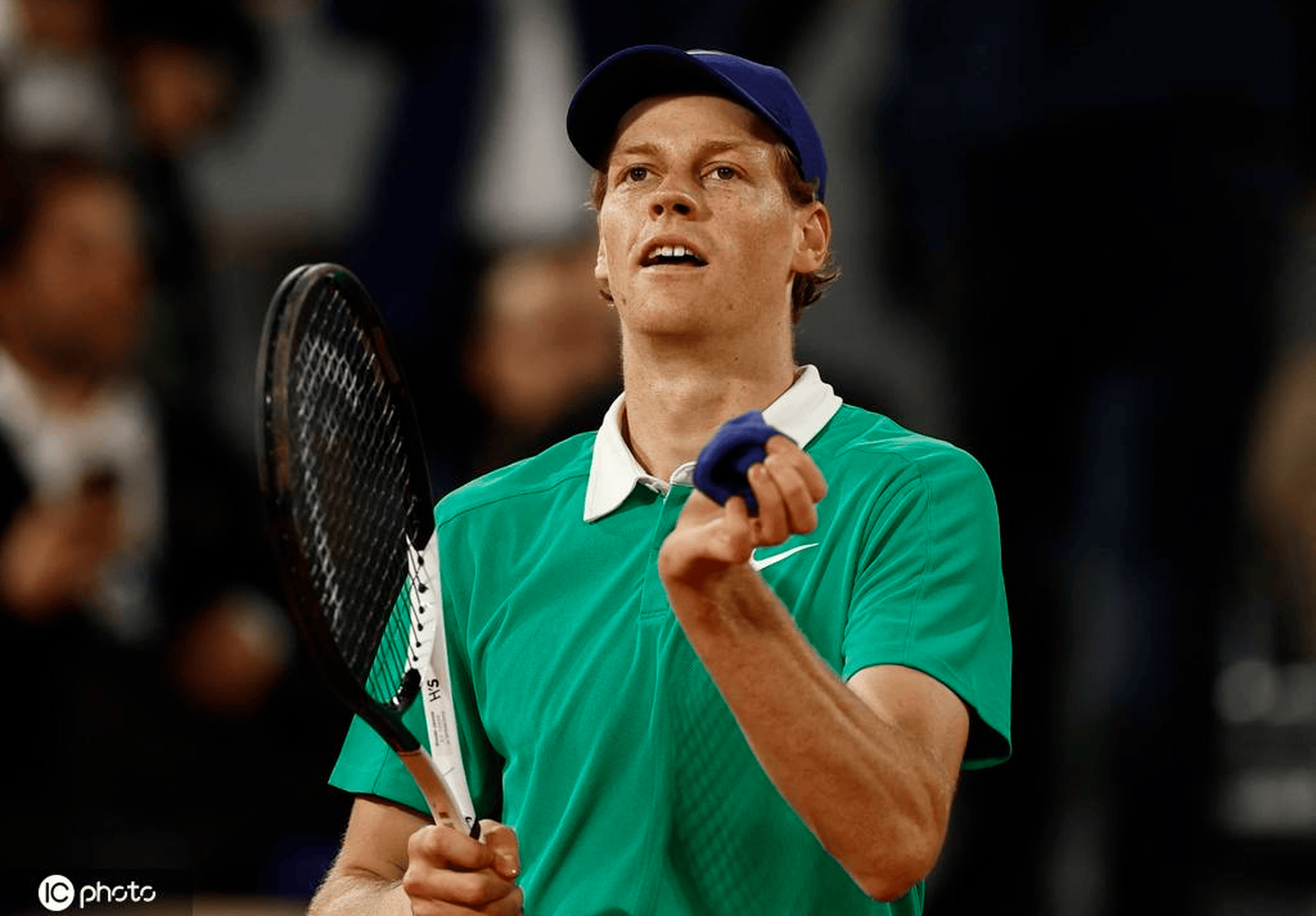 法网完胜戴维斯杯,辛纳关键制胜的简单介绍 法网完胜戴维斯杯,辛纳关键制胜的简单介绍