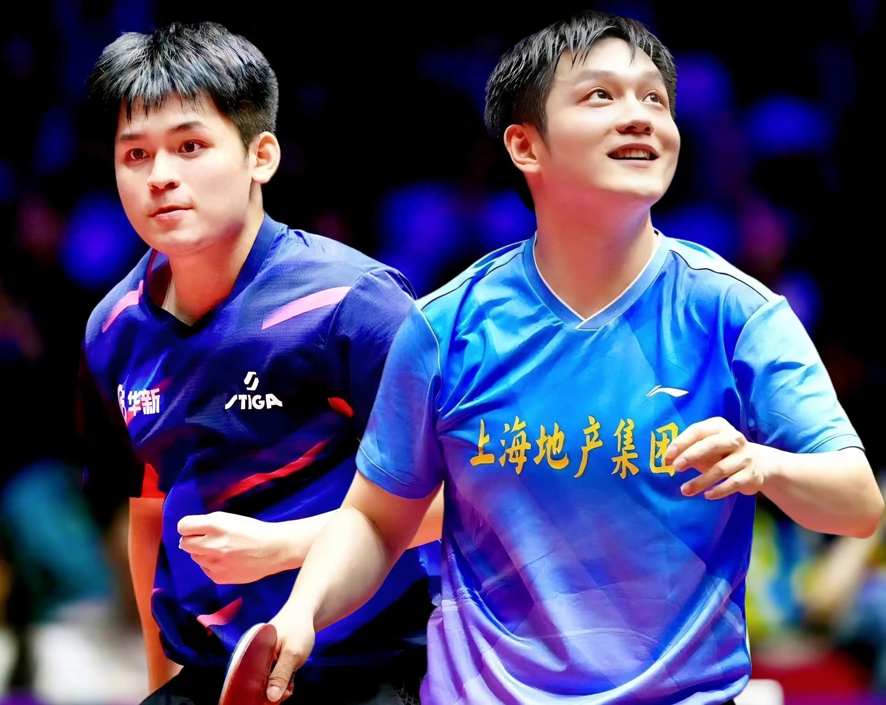 中国队翻盘日本队，樊振东带队取胜